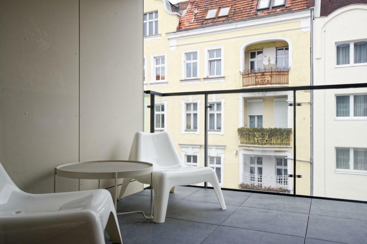Apple Green Apartments Poznań Exterior foto